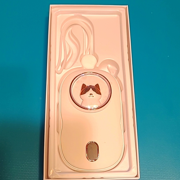 Power Bank hand warmer - Picture 5 of 6